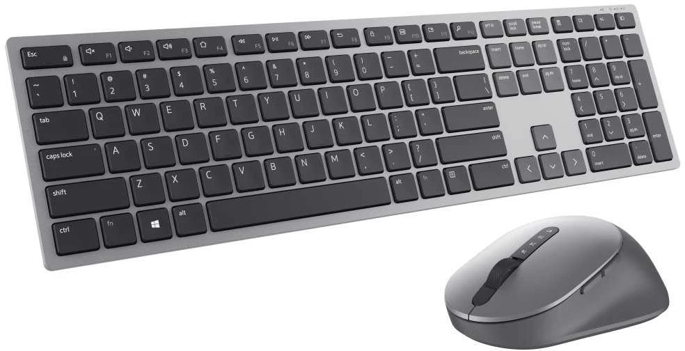 Klaviatūra Dell KM7321W UK