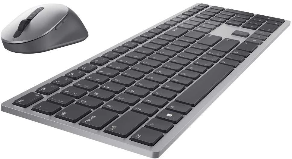 Klaviatūra Dell KM7321W UK