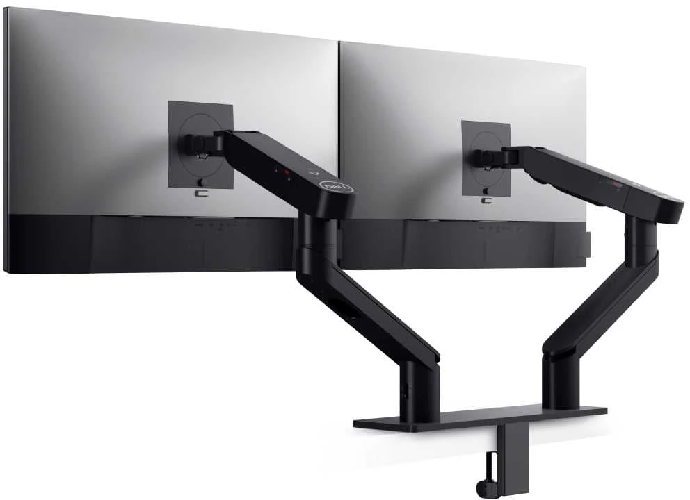 Laikiklis DELL MDA20 68,6 cm (27") Juoda