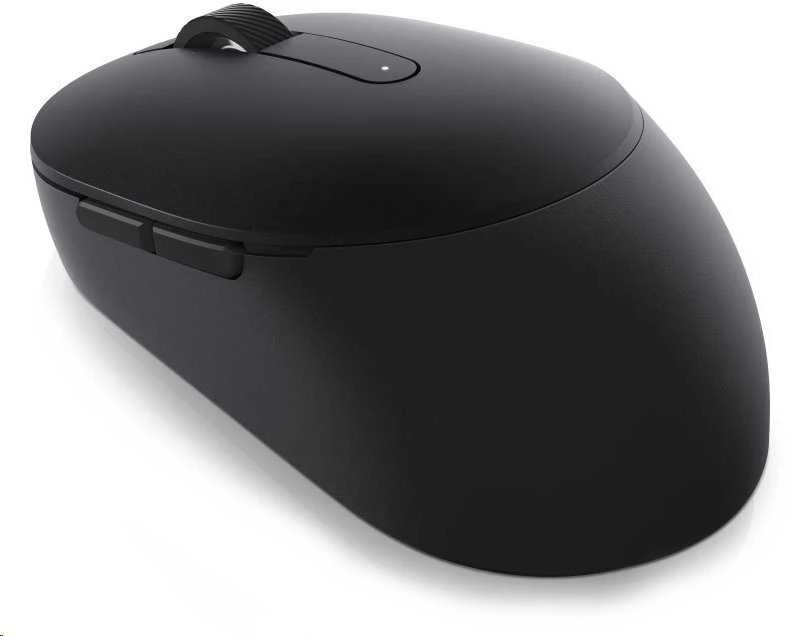 Belaidė pelė Dell Mobile Pro MS5120W, juoda