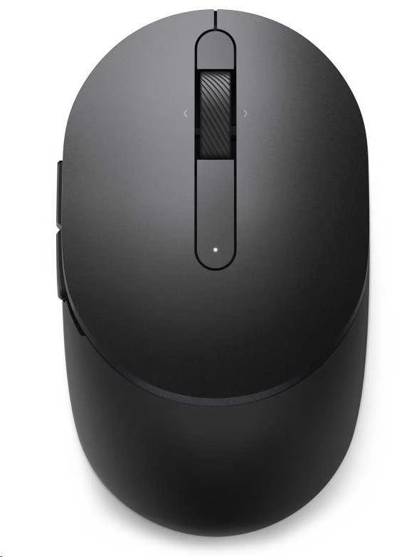 Belaidė pelė Dell Mobile Pro MS5120W, juoda