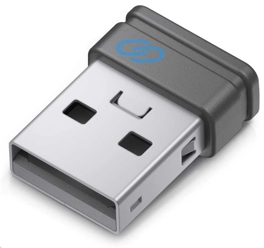 Dell | MS3320W | Wireless optical | 2.4GHz Optinė belaidė pelė | Wireless - 2.4 GHz, Bluetooth 5.0 | Juodas