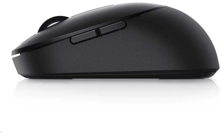 Belaidė pelė Dell Mobile Pro MS5120W, juoda