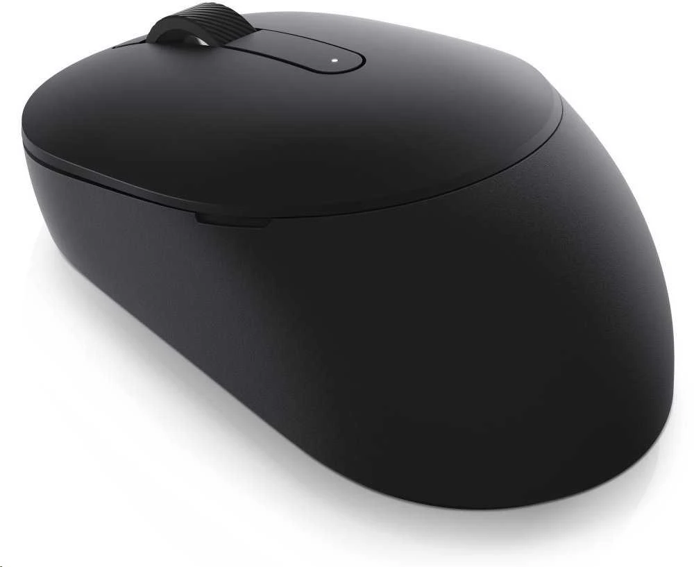 Dell | MS3320W | Wireless optical | 2.4GHz Optinė belaidė pelė | Wireless - 2.4 GHz, Bluetooth 5.0 | Juodas