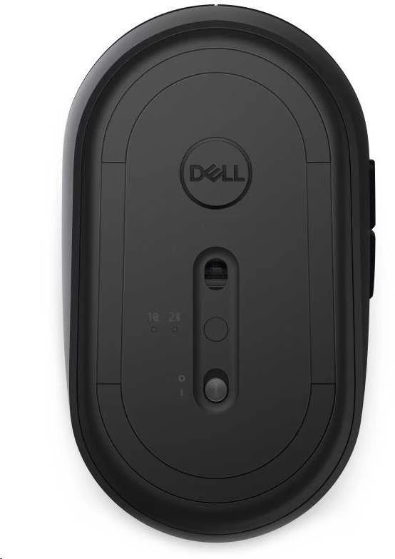 Belaidė pelė Dell Mobile Pro MS5120W, juoda