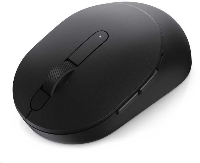 Belaidė pelė Dell Mobile Pro MS5120W, juoda
