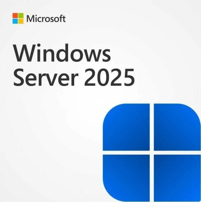 „Microsoft DELL MS Windows Server“ vartotojo CAL 202