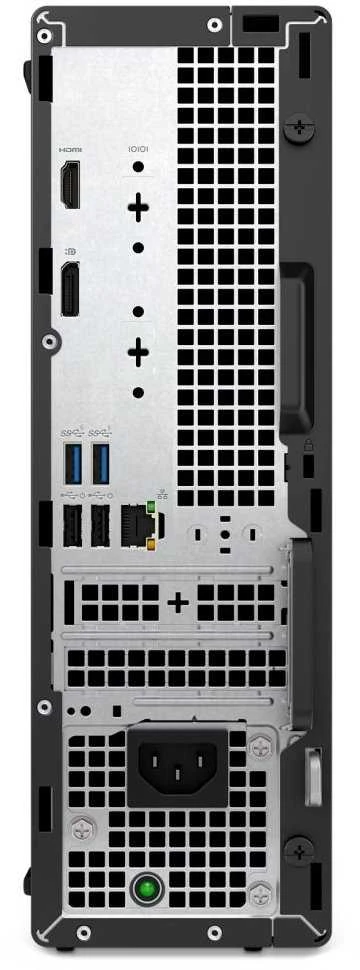 DELL PC OptiPlex 7020 SFF/180W/TPM/i3 14100/8GB/256GB SSD/Integrated/WLAN/vPro/Kb/Mouse/W11 Pro/3Y PS NBD