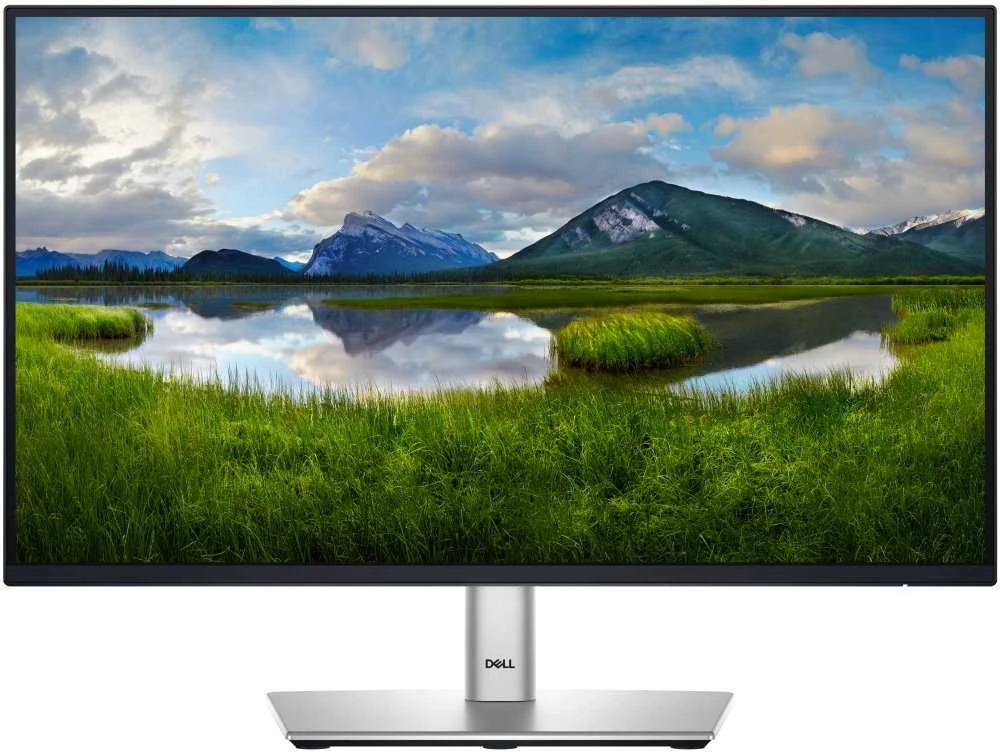 Dell 22 Monitorius - P2225H, 54.6cm (21.5")
