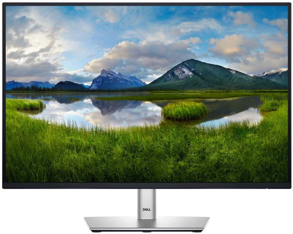 Dell Pro 24 Plus 16:10 USB-C Hub Monitorius - P2425E, 61cm (24.0")