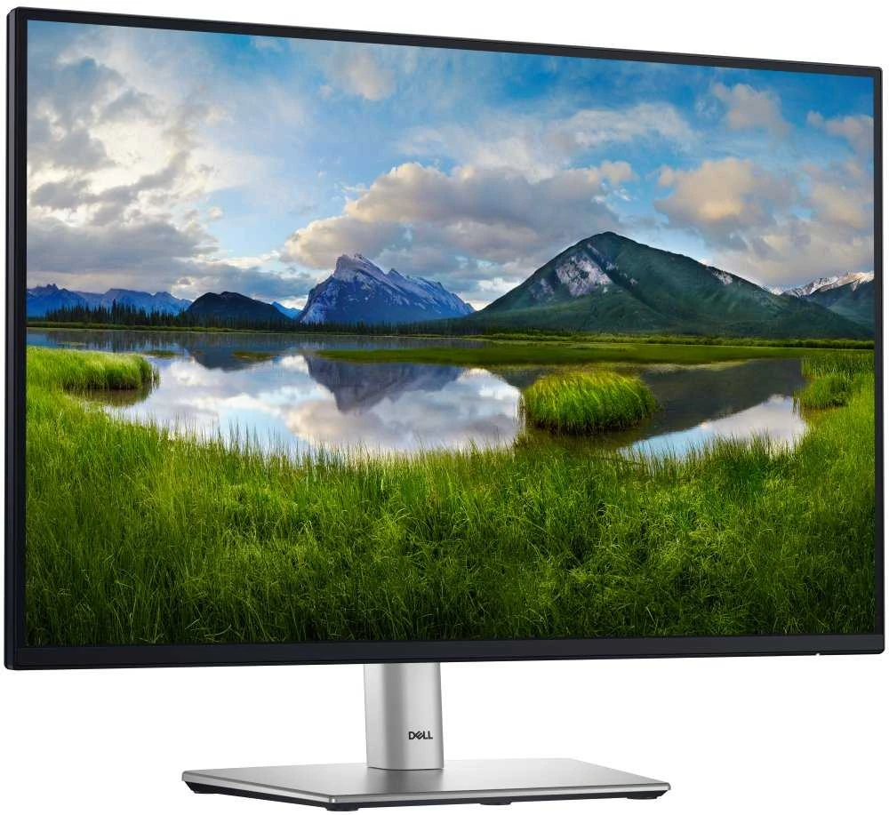 Dell Pro 24 Plus 16:10 USB-C Hub Monitorius - P2425E, 61cm (24.0")