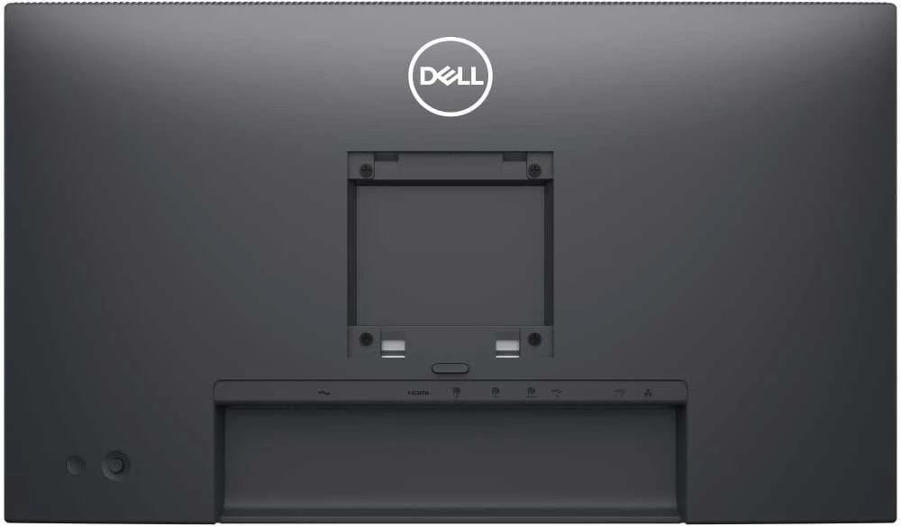 Monitorius Dell 24 USB-C® Hub Monitor - P2425HE WOST | Be stovo | (23.8")/IPS/FHD (1920 x 1080)/ Refresh rate 100 Hz/Height, Tilt, Swivel, Pivot