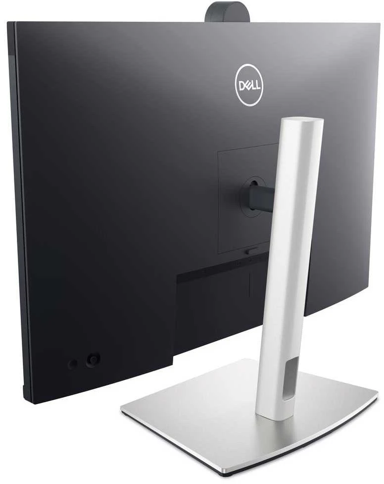 „Dell 27 USB-C Hub“ vaizdo konferencijų monitorius | P2724DEB