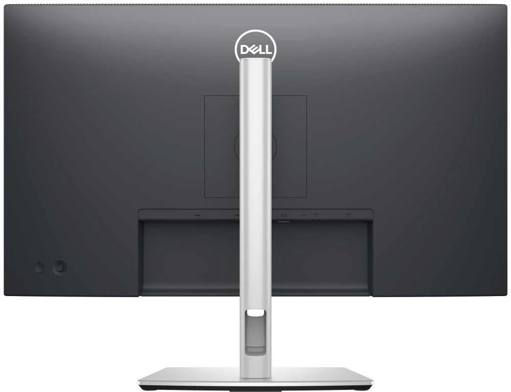 Monitorius Dell P2725H /27"/IPS/LED/1920x1080/16:9/100Hz/8ms/1500:1/300 cd/m2/HDMI/DP/VGA/Pivot/VESA/ (210-BMGC)