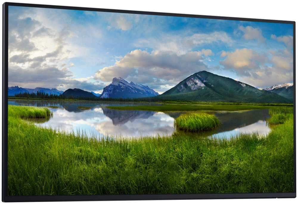 Monitorius Dell P2725HWO, 27", 1920 x 1080, 100 Hz, 5 ms, 300 cd/m²/ be stovo