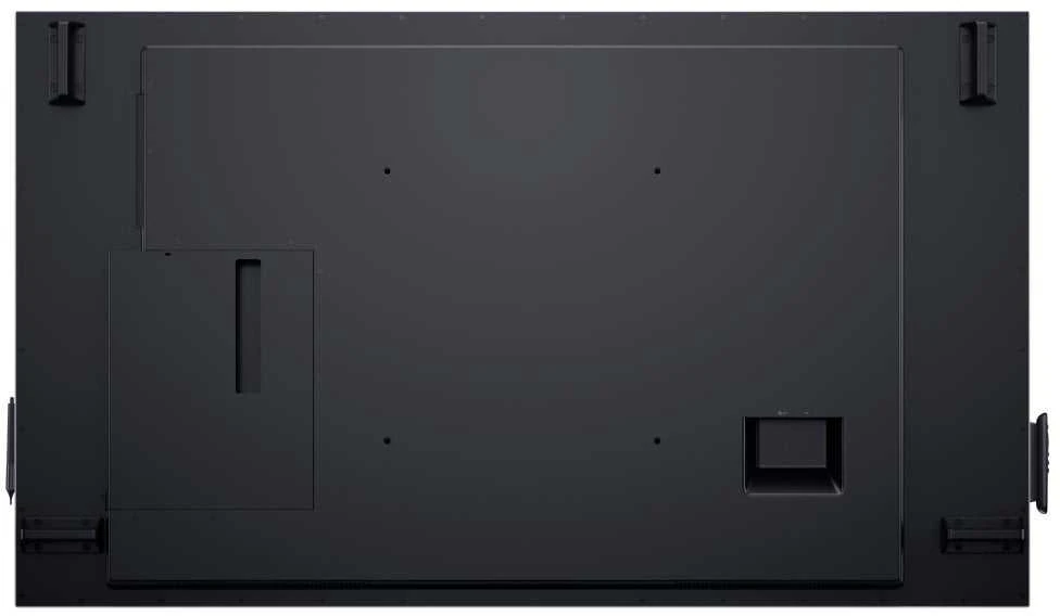 Dell | 4K Interactive Touch Monitorius | P6524QT | 65 " | Landscape | 9 ms | 178 ° | 178 ° | 350 cd/m² | Jutiklinis ekranas