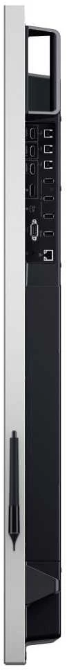 Dell | 4K Interactive Touch Monitorius | P6524QT | 65 " | Landscape | 9 ms | 178 ° | 178 ° | 350 cd/m² | Jutiklinis ekranas