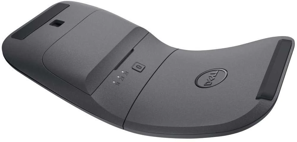 Dell | MS700 | Wireless | Bluetooth Travel Pelė | Wireless | Juodas