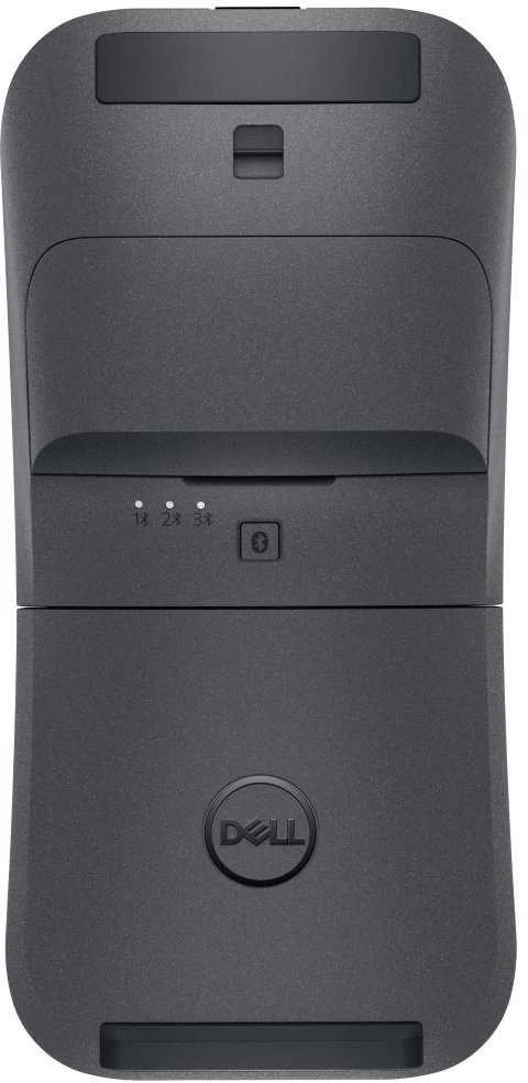 Dell | MS700 | Wireless | Bluetooth Travel Pelė | Wireless | Juodas