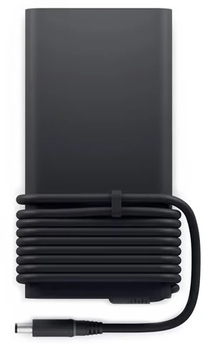 „Dell“ 280 W 7,4 mm kintamosios srovės adapteris su maitinimo laidu – Europa