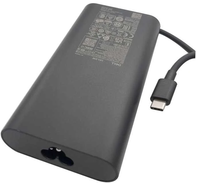 Dell USB-C GaN 165W