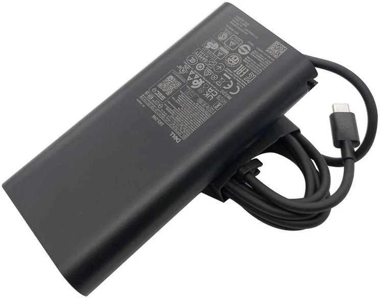 Dell USB-C GaN 165W