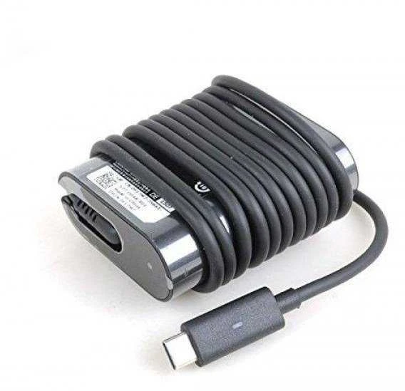 DELL 492-BBUS maitinimo adapteris / inverteris Vidaus 45 W Juoda