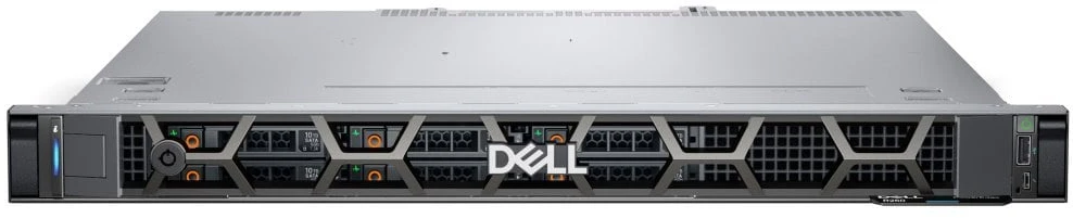 Serveris DELL PowerEdge R260