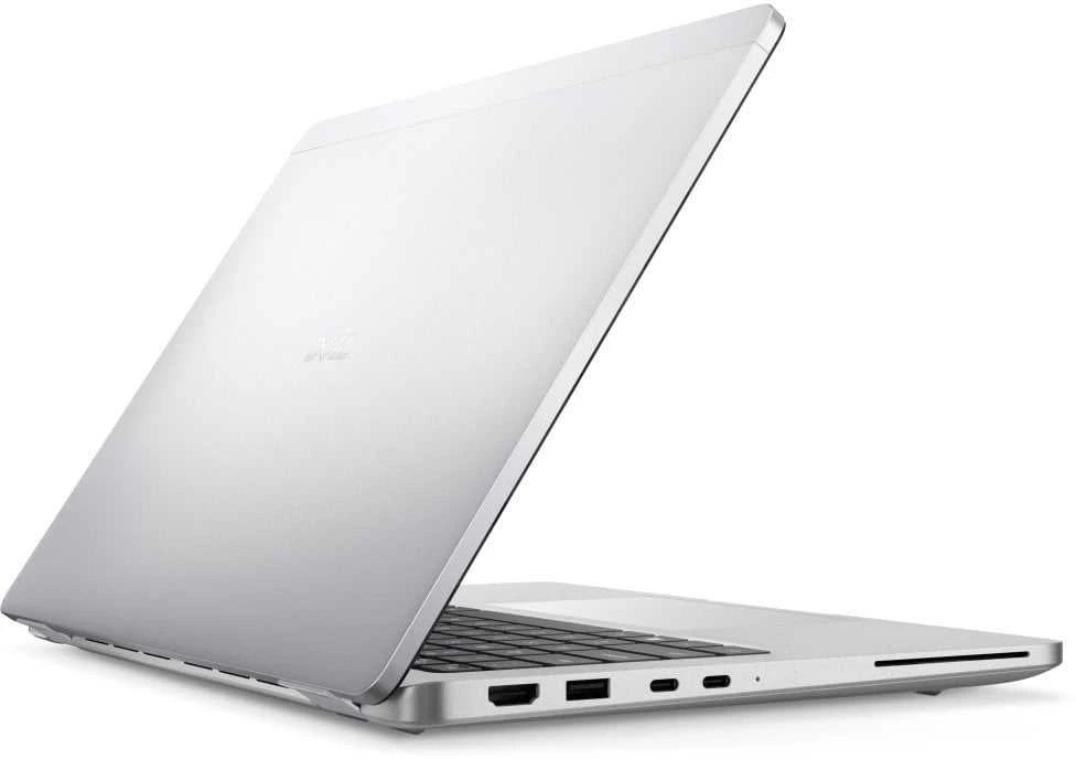 Nešiojamas kompiuteris DELL NTB Pro 13 Plus PB13250/U7-266V/16GB/512SSD/13.3" FHD+/IR kamera ir mikrofonas/FgrPr/vPro/apšviestas Kb/W11 Pro/3Y PS NBD