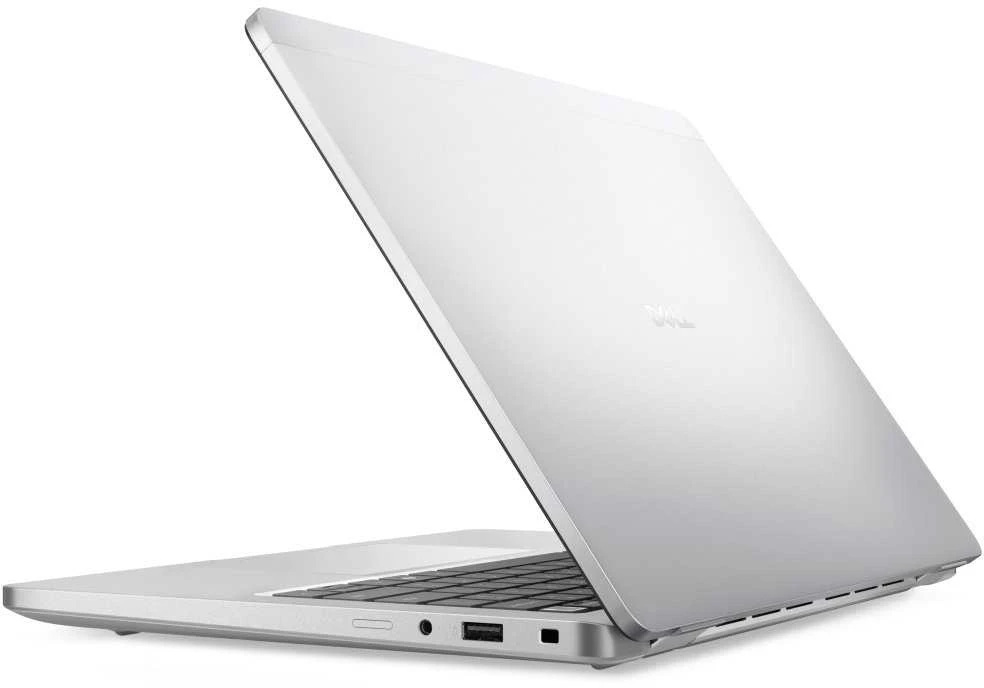 Nešiojamas kompiuteris DELL NTB Pro 13 Plus PB13250/U7-266V/16GB/512SSD/13.3" FHD+/IR kamera ir mikrofonas/FgrPr/vPro/apšviestas Kb/W11 Pro/3Y PS NBD