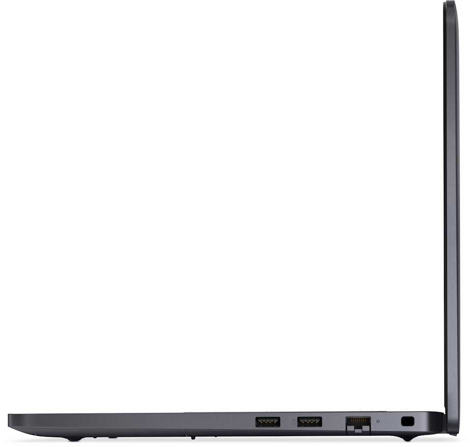 Nešiojamas kompiuteris DELL NTB Pro 14 PC14255/AMD Ryzen 5 220/16GB/512SSD/14" FHD+/IR kamera ir mikrofonas/65W/WLAN/vPro apšvietimas Kb/W11 Pro/3Y PS NBD