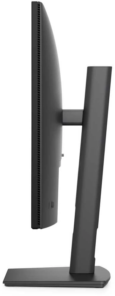 Monitorius Dell Pro P 27 P2726H, 27" Full HD (1920x1080) IPS, 120Hz, 5ms, USB-C, reguliuojamas stovas