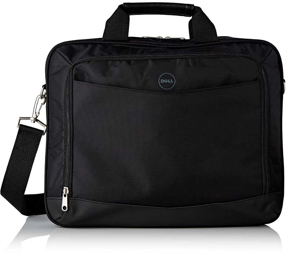 DELL 460-BBMO Profesionalus kompiuterio dėklas, Portfelis / klasikinis dėklas Juoda