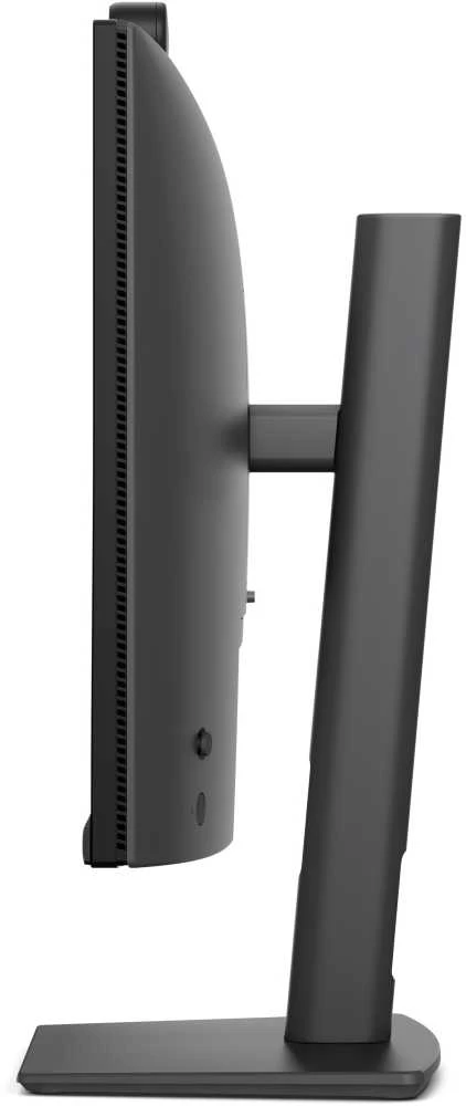 Monitorius Dell Pro P2426HEV, 24" Full HD (1920x1080) IPS, 120Hz, USB-C 90W, 5MP internetinė kamera, RJ45, reguliuojamas stovas