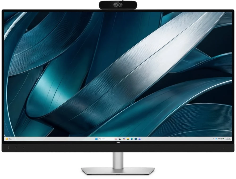 Dell Pro P 43 4K Huddle Conferencing Monitorius - P4326QEB