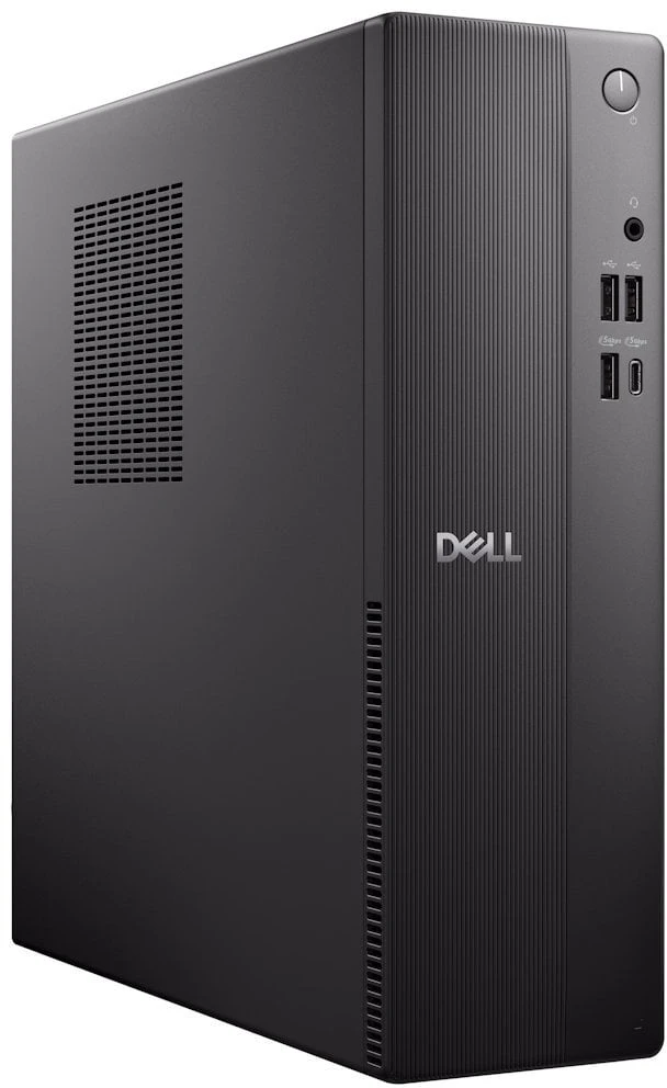 Kompiuteris Dell Pro QVS1260 Intel Core Ultra 7 265K 16GB DDR5-SDRAM 1TB SSD Windows 11 Pro Siauras PC Juodas (PYKH7)