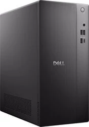 Kompiuteris Dell Pro QVT1260 Intel Core i5-14400 16GB DDR5-SDRAM 512GB SSD Windows 11 Pro Juodos spalvos (627YV)