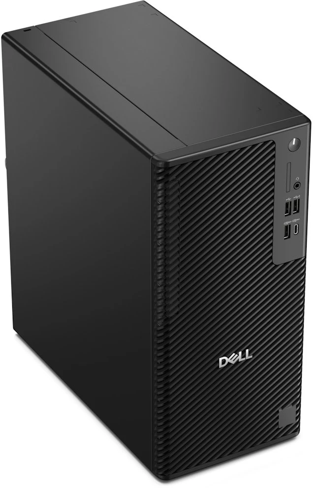 Komputer Dell Pro Precision 7 T1 PW7T1260 Intel Core Ultra 7 265 32GB DDR5 1TB SSD NVIDIA RTX A1000 Windows 11 Pro Juodas (J2KMV)