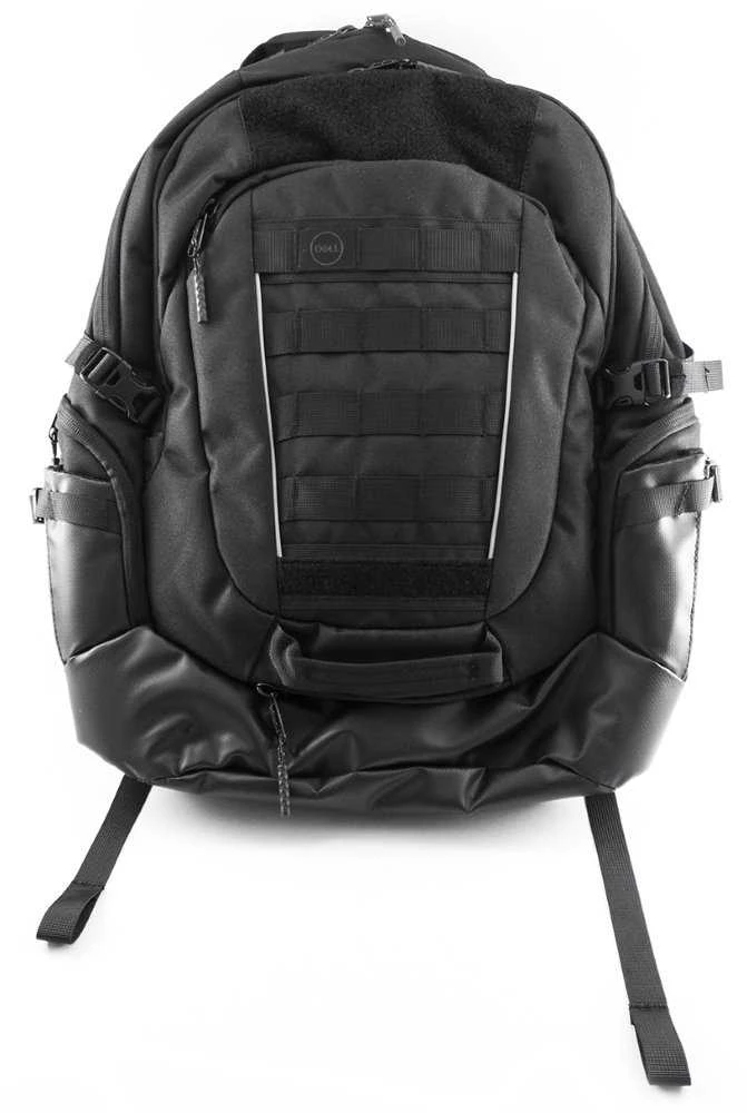 „Dell Rugged Escape“ kuprinė 15 colių