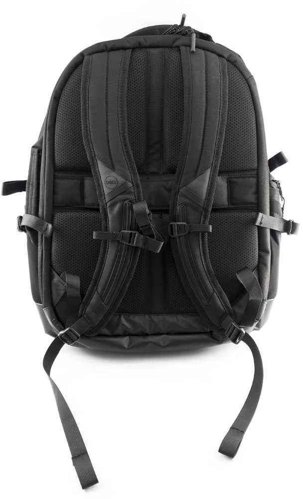 „Dell Rugged Escape“ kuprinė 15 colių
