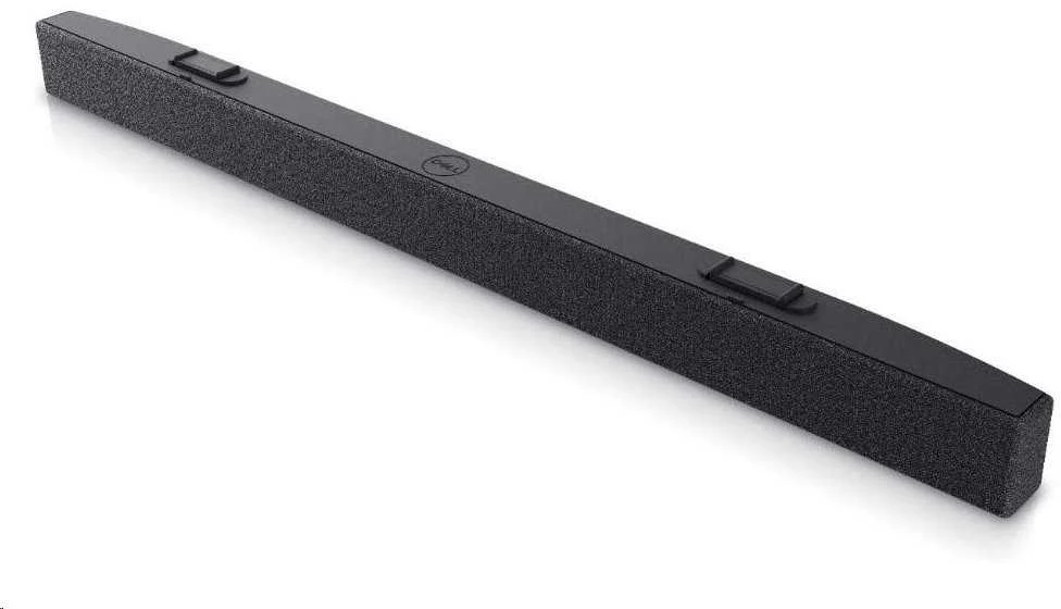 Kompiuterio kolonėlės Dell | Soundbar for Monitorius | SB521A | Juodas