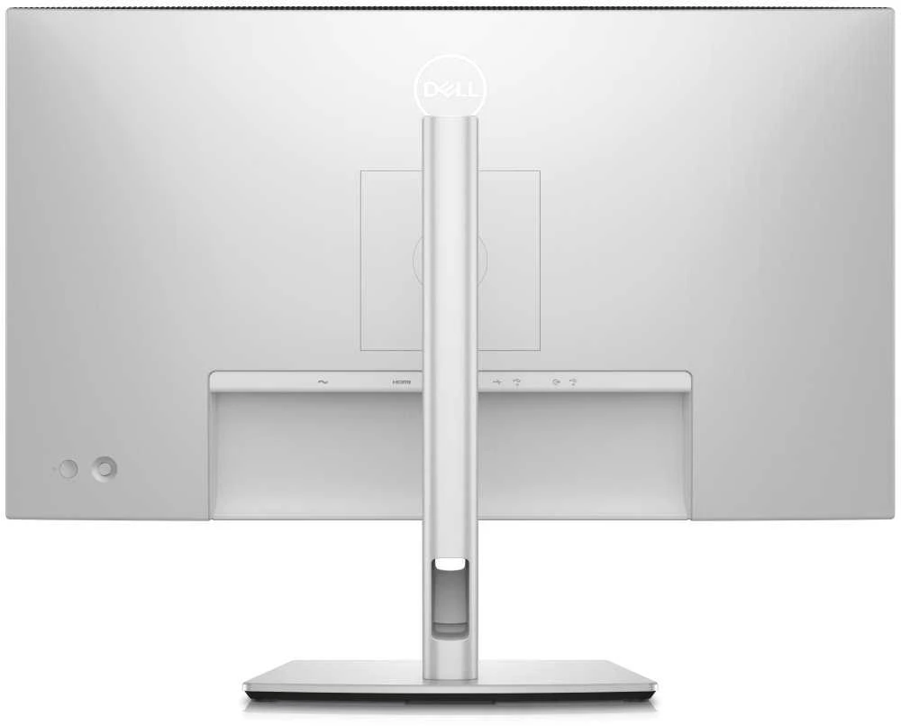 Monitorius Dell UltraSharp U2724D, 27", IPS, 120 Hz, 2560 x 1440, 350 cd/m²