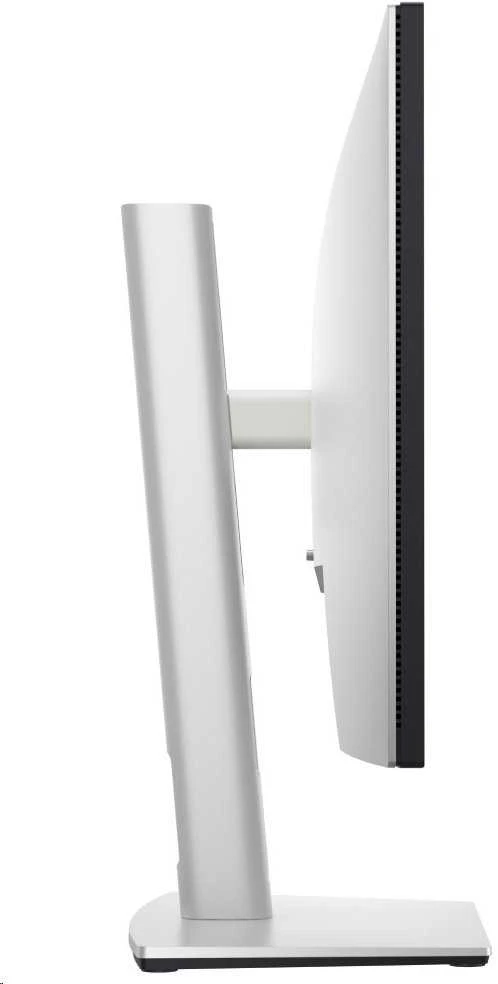 Monitorius Dell LCD U2422HE 23.8 ", IPS, FHD, 1920 x 1080, 16:9, 5 ms, 250 cd/m², Sidabrinis, HDMI jungtys