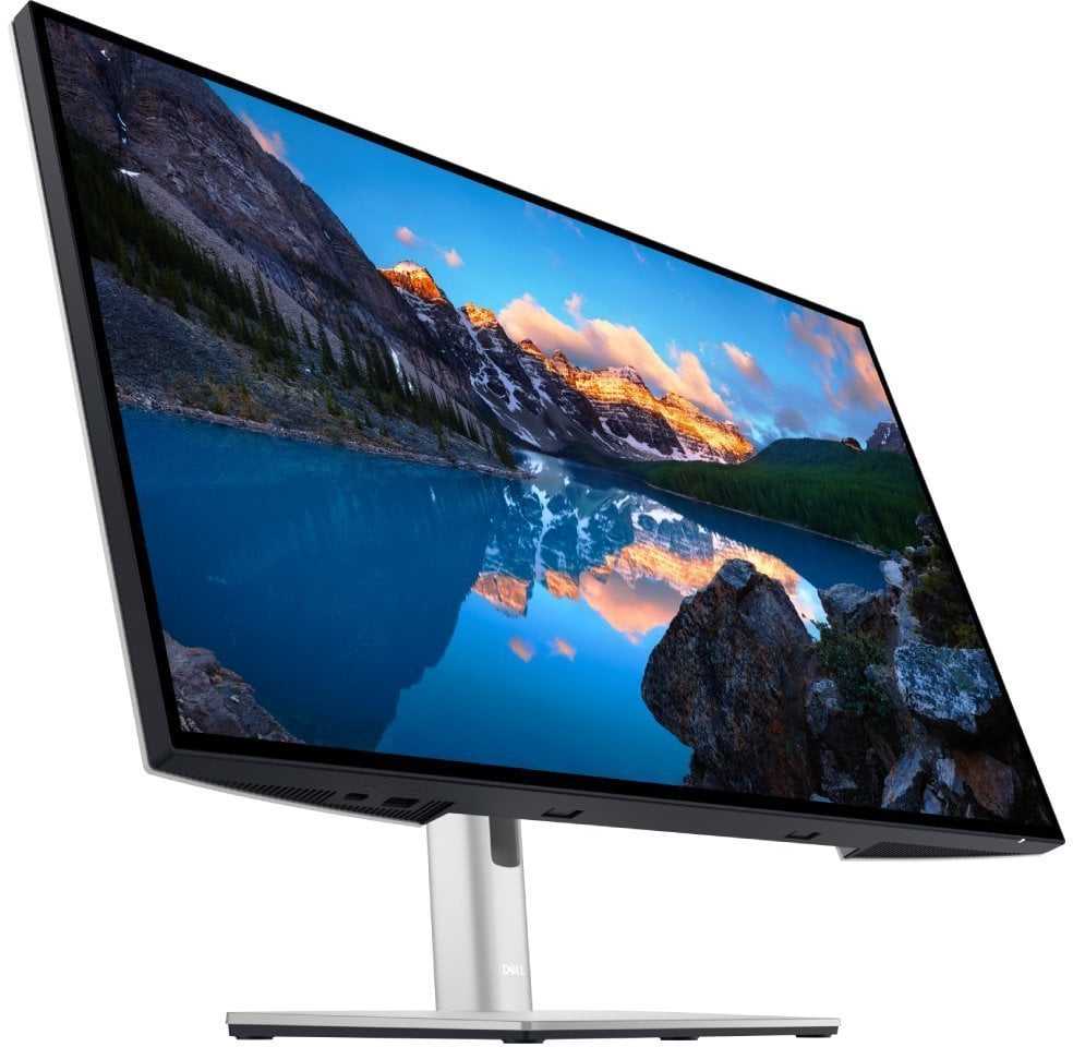 ば*す様 Dell U2723QE Dell デジタル ハイエンド シリーズ 27 4K USB-C ハブ モニター