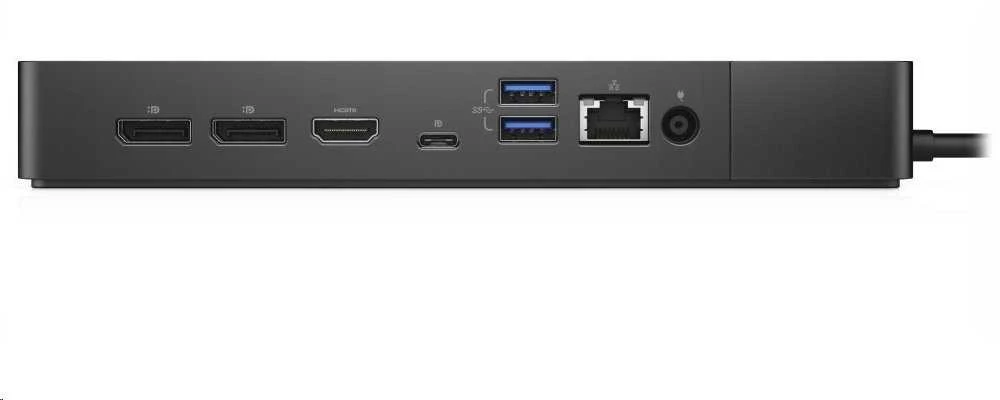 Dell WD19DCS USB-C 240W
