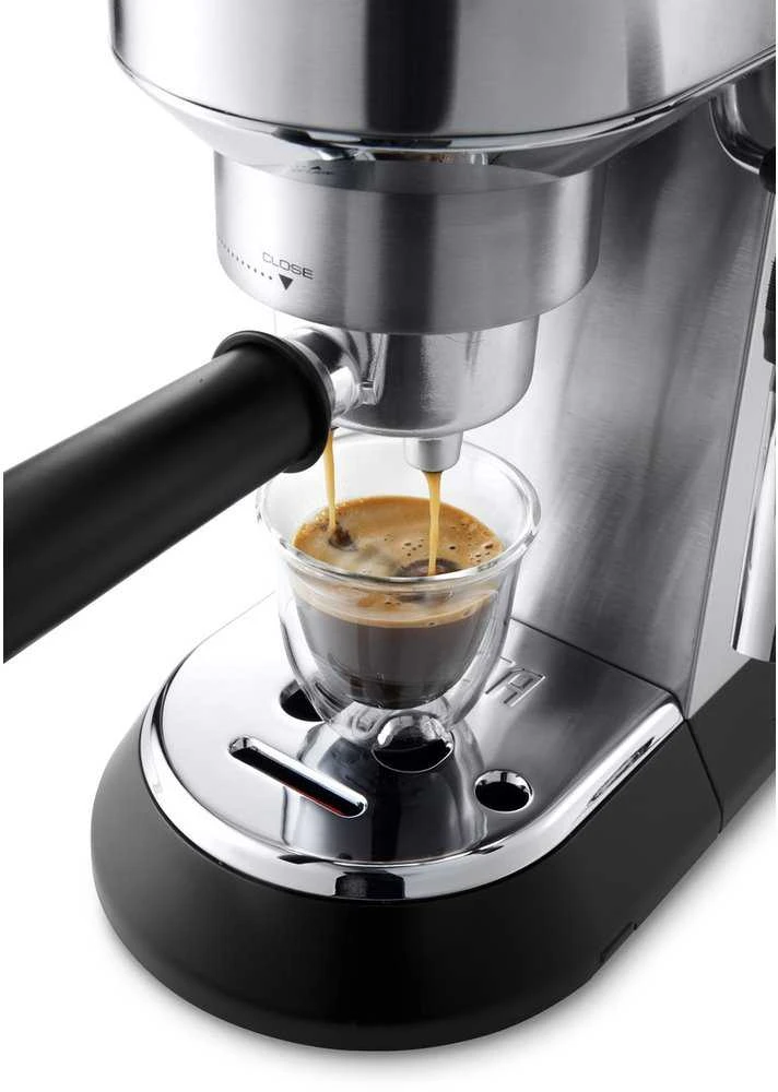Kavos aparatas DeLonghi EC 685.M