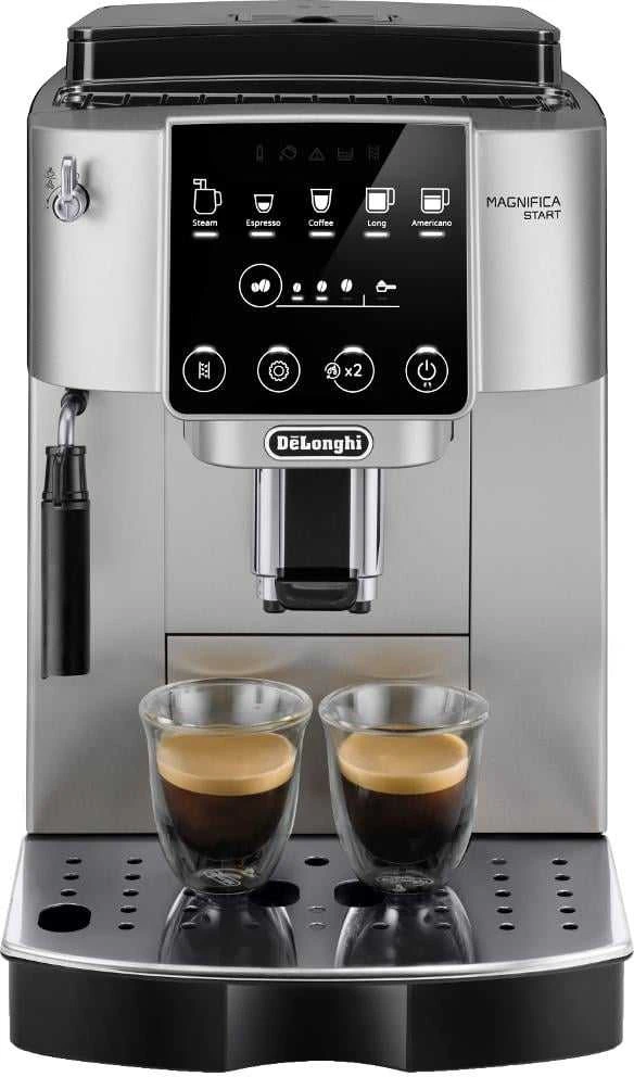 DELONGHI Magnifica Start ECAM220.30.SB Fully-automatinis espresso, cappuccino Kavos aparatas