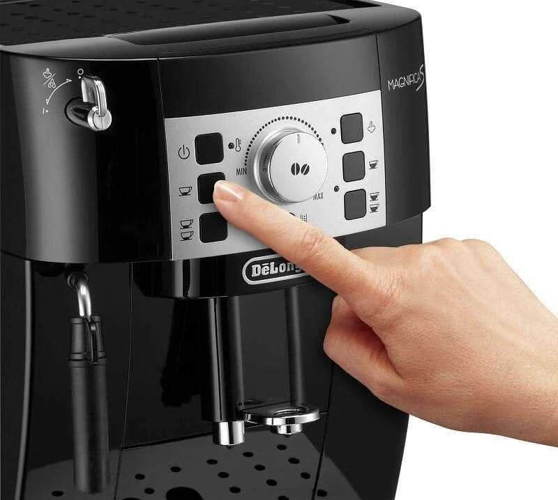 Kavos aparatas DeLonghi ECAM 22.115.B
