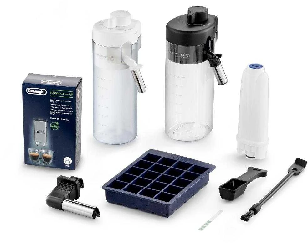 DeLonghi Kavos aparatas De Longhi ECAM450.55.G