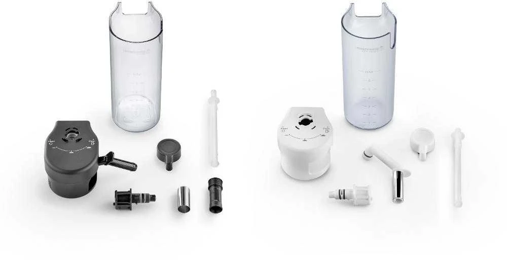 DeLonghi Kavos aparatas De Longhi ECAM450.55.G